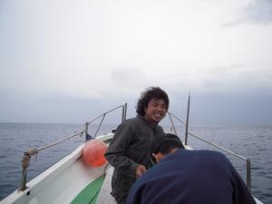釣り・ジンちゃん 002