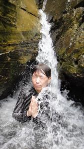 しゅんたろうさん・久美子さん0721 012