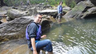 熊さん・アイビー・関やん1031 007