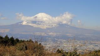 富士山 001