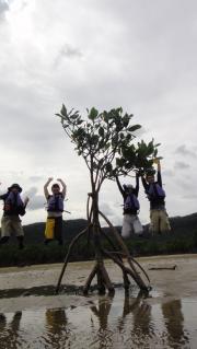 やまとさん＆みぽりん・じんこちゃん＆あっちょん1007 008